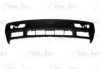 VW 1H5807217GRU Bumper
